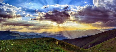 From the unreal to the real blog image - Our goal is to demonstrate the Truth