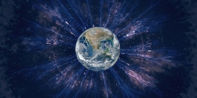 From the unreal to the real blog image - Grand Unified Vision